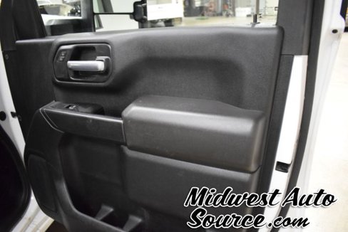 Used 2021 Chevrolet Silverado 3500 W/T w/ WT Fleet Convenience Package image 21