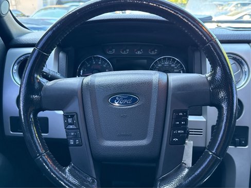 Used 2013 Ford F150 FX4 w/ Luxury Equipment Group image 15