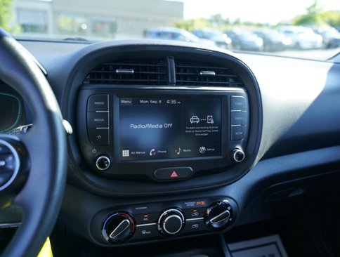 Used 2024 Kia Soul LX w/ Option Group 015 image 14