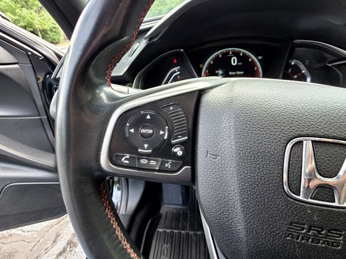 Used 2018 Honda Civic Si image 19