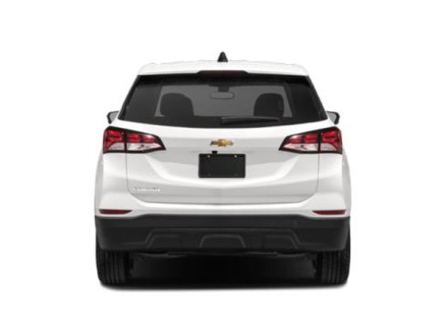 Certified 2022 Chevrolet Equinox LS w/ LS Convenience Package image 8