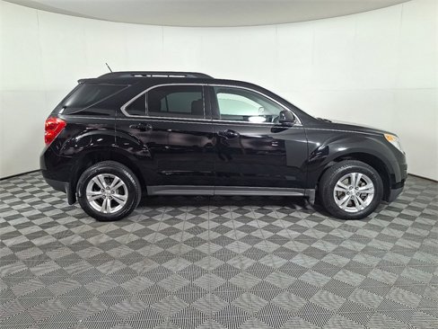 Used 2015 Chevrolet Equinox LT w/ Driver Convenience Package image 11