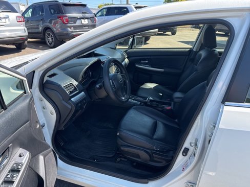 Used 2016 Subaru Impreza 2.0i Limited w/ Popular Package #2 image 10
