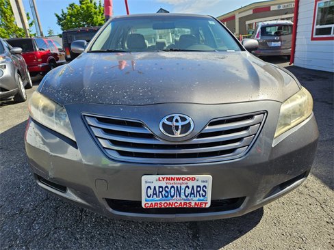 Used 2007 Toyota Camry V6 image 7