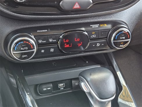 Used 2020 Kia Soul EX image 24