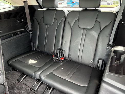 Used 2021 Kia Sorento SX image 41