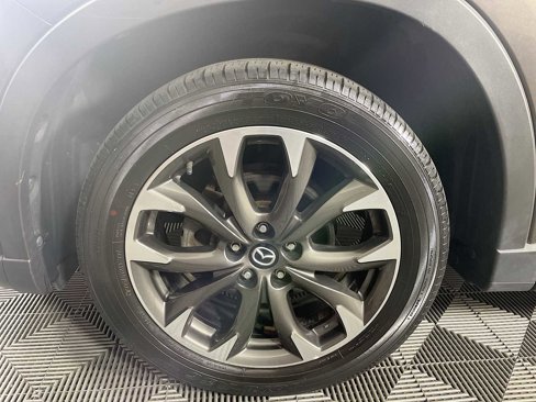 Used 2016 MAZDA CX-5 Grand Touring image 29