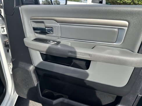 Used 2016 RAM 1500 Tradesman w/ Power & Remote Entry Group image 16