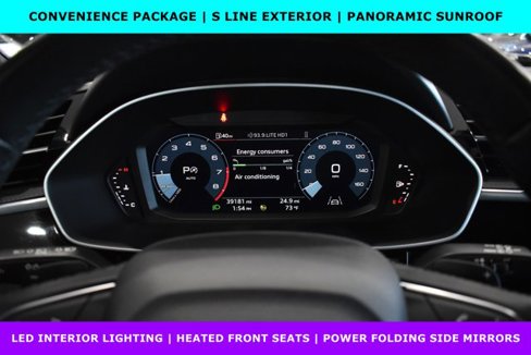 Used 2023 Audi Q3 2.0T Premium image 18