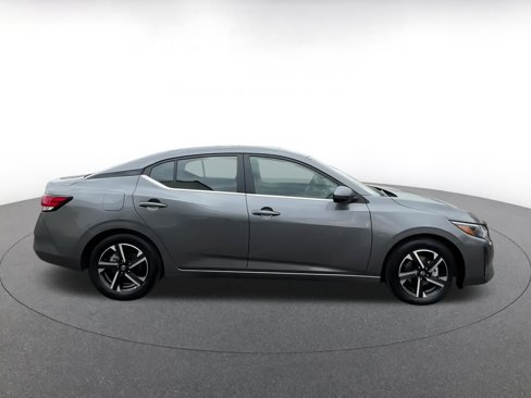 Used 2024 Nissan Sentra SV image 16
