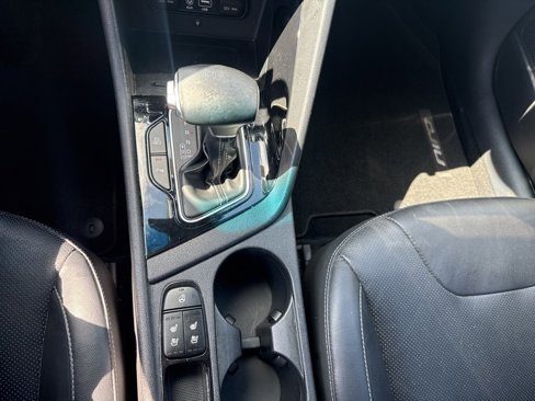 Used 2019 Kia Niro EX Premium w/ Sunroof Package image 24