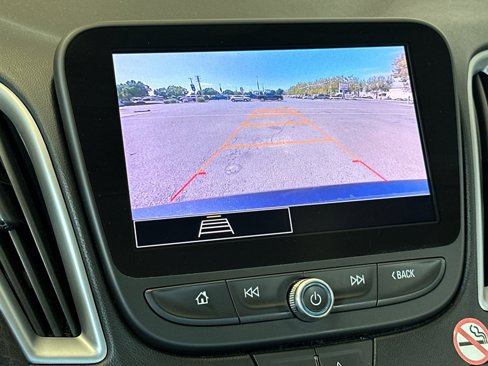 Used 2023 Chevrolet Malibu LT image 21