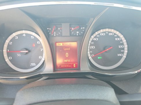 Used 2016 GMC Terrain SLE w/ Chrome Edition image 18