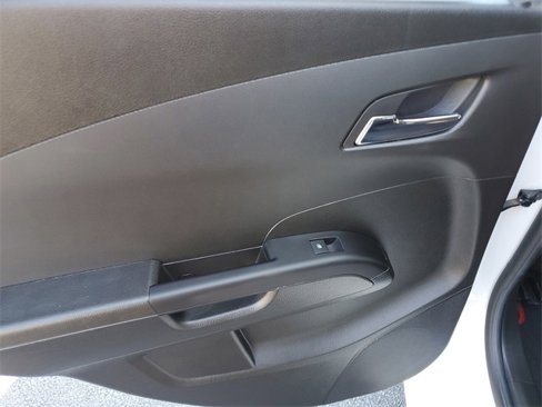 Used 2019 Chevrolet Sonic LT image 13