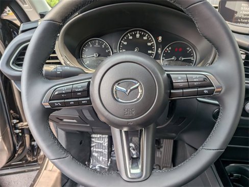 New 2025 MAZDA CX-30 AWD 2.5 S w/ Select Sport Pkg image 17