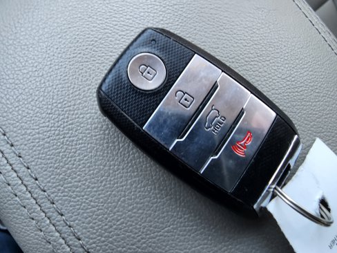 Used 2019 Kia Sportage SX image 28
