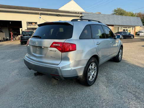 Used 2009 Acura MDX w/ Technology Package image 6