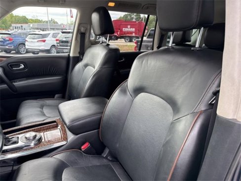 Used 2018 Nissan Armada SL w/ Premium Package image 18