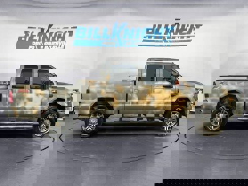 Used 2010 Ford F250 Lariat image 6