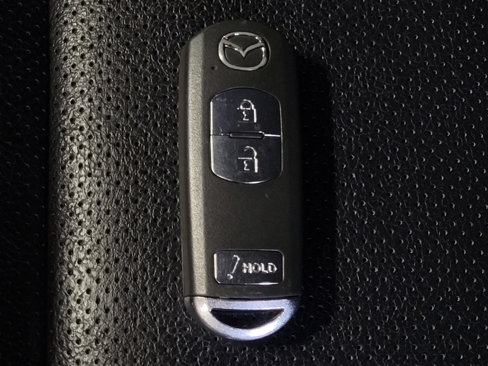 Used 2015 MAZDA CX-5 Grand Touring image 32