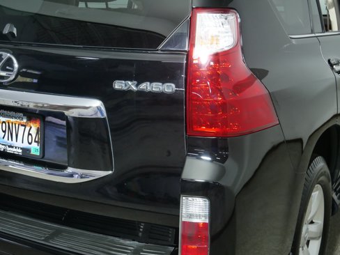 Used 2013 Lexus GX 460 image 17