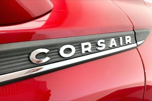 Used 2020 Lincoln Corsair FWD w/ Equipment Group 101A image 7