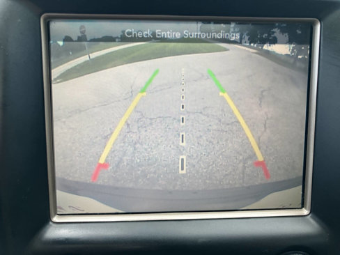 Used 2014 Jeep Grand Cherokee Limited image 17
