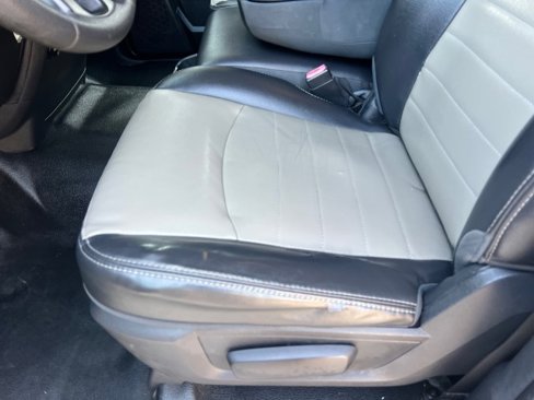 Used 2012 RAM 1500 Tradesman w/ Trailer Brake Control Group image 15