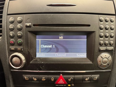 Used 2009 Mercedes-Benz SLK 55 AMG image 28