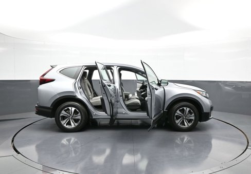 Certified 2020 Honda CR-V LX image 41