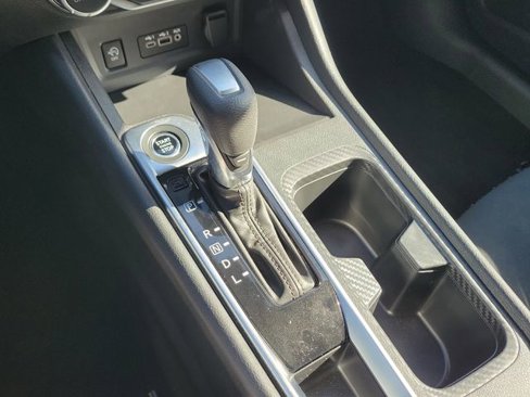 Used 2024 Nissan Sentra SV image 33