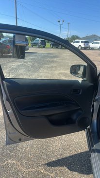 Used 2022 Mitsubishi Mirage LE image 10