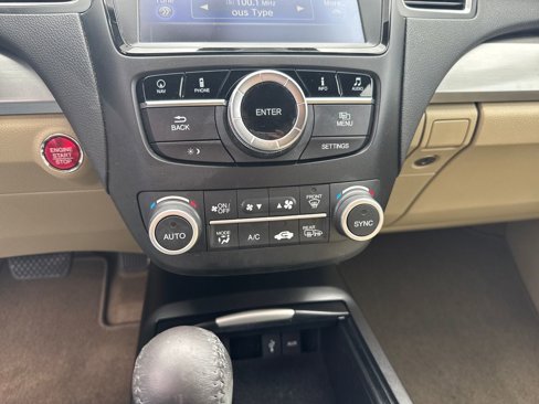 Used 2016 Acura RDX FWD w/ Technology Package image 22