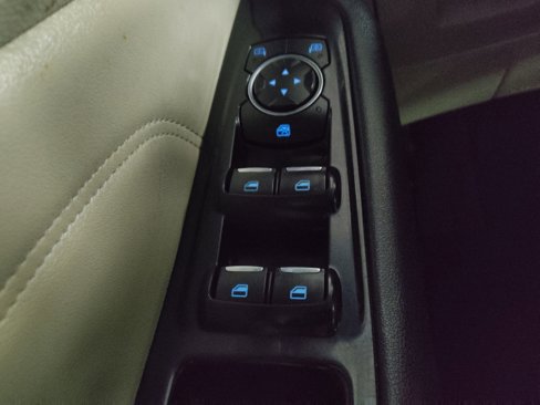 Used 2017 Ford Edge Titanium w/ Equipment Group 301A image 27