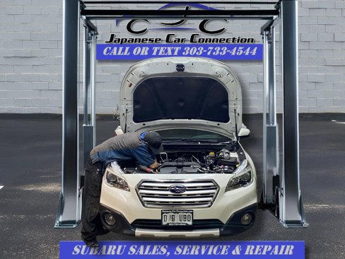 Used 2011 Subaru Outback 2.5i image 6