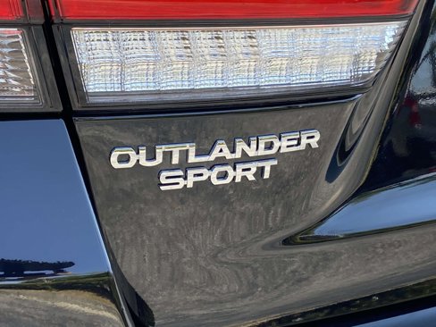 Used 2024 Mitsubishi Outlander Sport SE image 31