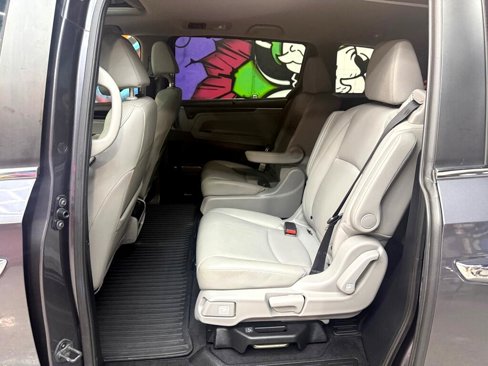 Used 2019 Honda Odyssey EX-L image 13