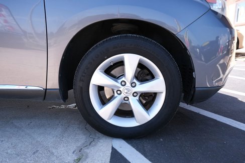 Used 2013 Lexus RX 350 F Sport image 18