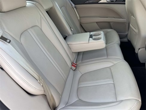 Used 2018 Lincoln MKZ Reserve w/ Technology Package image 12