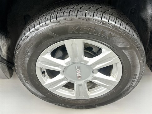 Used 2014 GMC Terrain SLE image 27