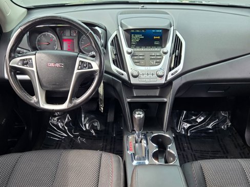 Used 2016 GMC Terrain SLE w/ Convenience Package image 16