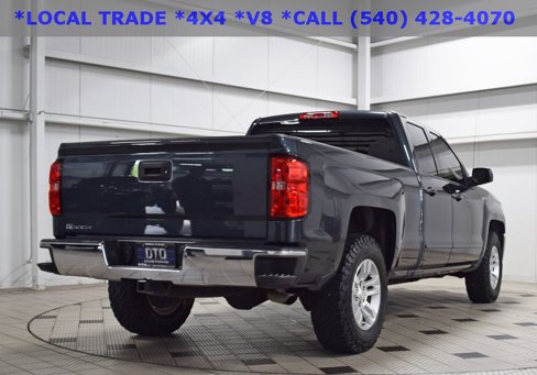 Used 2019 Chevrolet Silverado 1500 LT w/ All Star Edition image 7