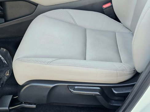 Used 2016 Honda HR-V EX-L image 18