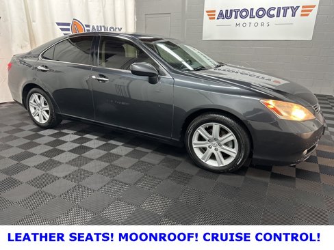 Used 2008 Lexus ES 350 image 1