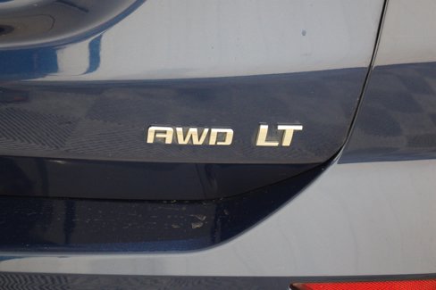 Used 2022 Chevrolet Equinox LT image 33