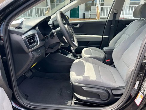 Used 2021 Kia Rio S image 14