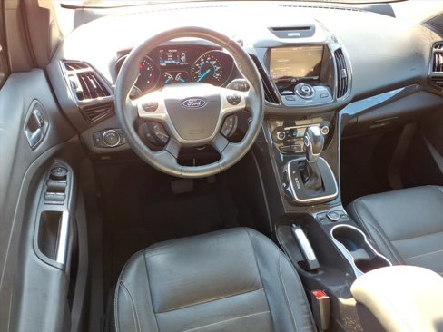 Used 2014 Ford Escape Titanium image 11