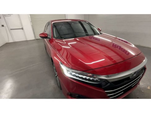 Used 2022 Honda Accord EX-L image 3