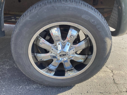 Used 2001 Ford F150 Lariat image 25