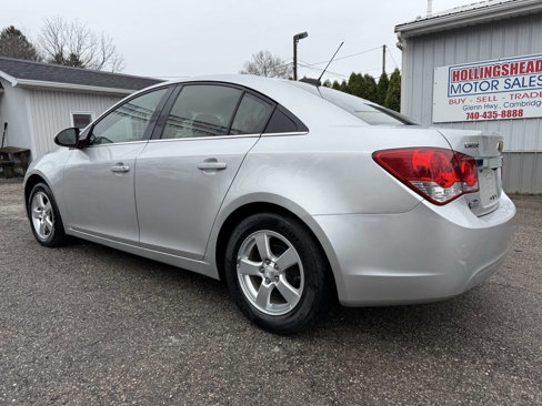 Used 2016 Chevrolet Cruze LT image 7